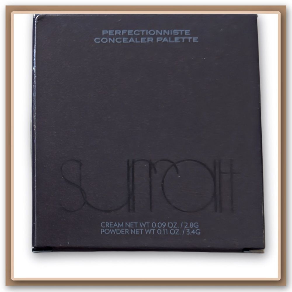 Surratt Perfectionniste Concealer Palette - Picture 5 of 12
